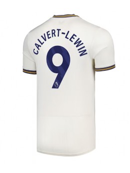 Everton Dominic Calvert-Lewin #9 Rezervni Dres 2024-25 Kratak Rukavima